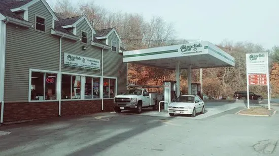 Standish Gas & Convenience