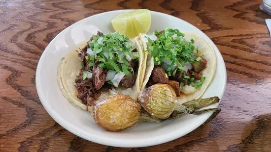 Taqueria sanchez