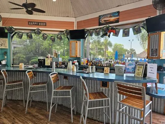 Tradewinds Restaurant