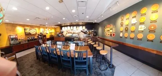 Einstein Bros. Bagels