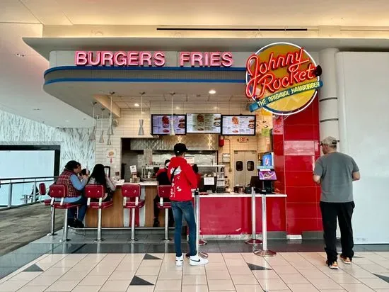 Johnny Rockets