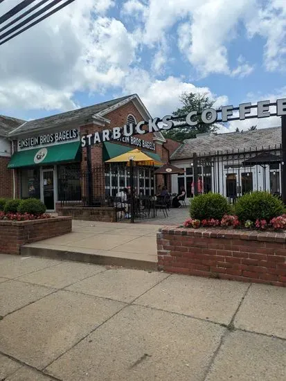 Einstein Bros. Bagels