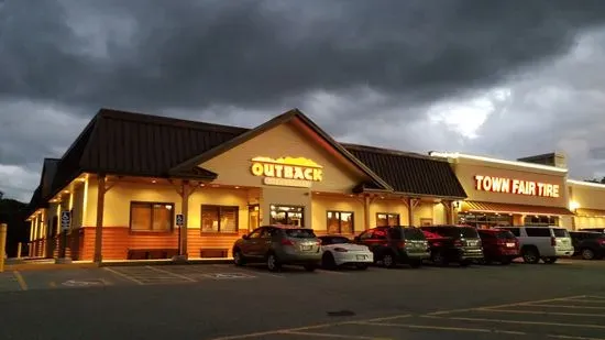 Outback Steakhouse