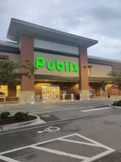 Publix Super Market at The Village Shopping Center