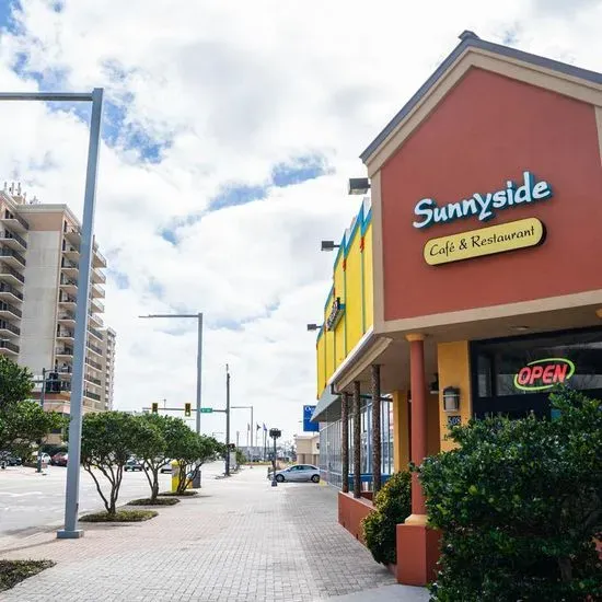 Sunnyside Cafe and Restaurant