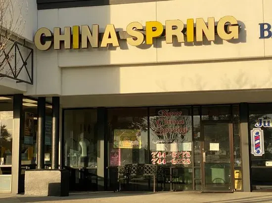 New China Spring