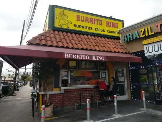 Burrito King