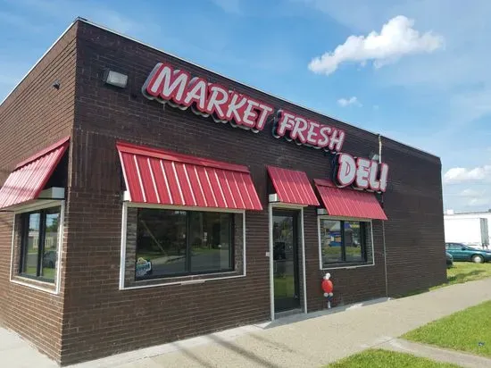 Market Fresh Deli