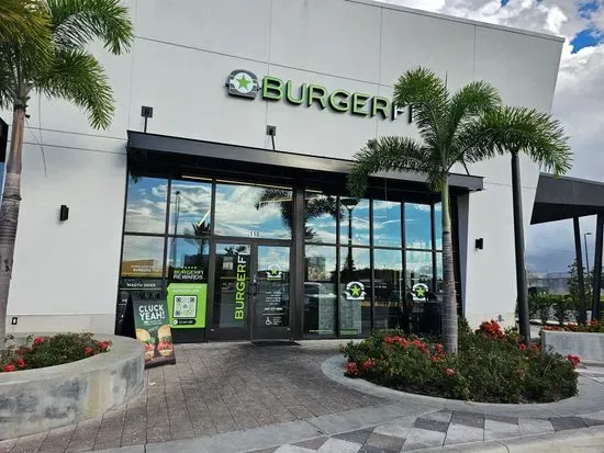 BurgerFi