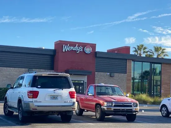 Wendy's