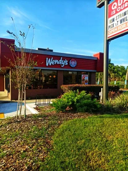 Wendy's