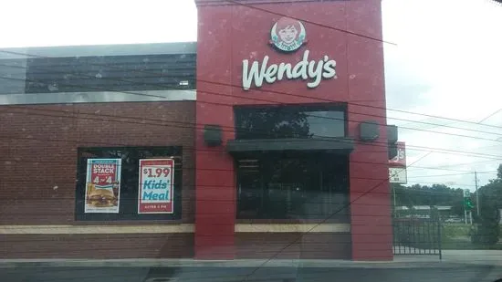 Wendy's