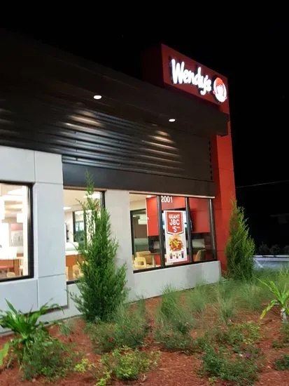 Wendy's