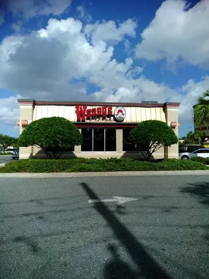 Wendy's