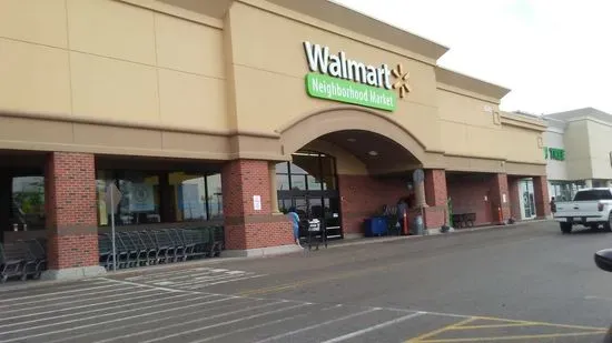 Walmart Neighborhood Market