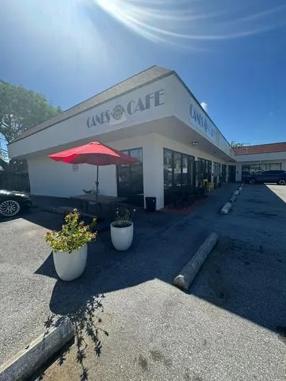 Canes Cafe & Corner Store