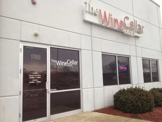 The Wine Cellar Outlet Joliet