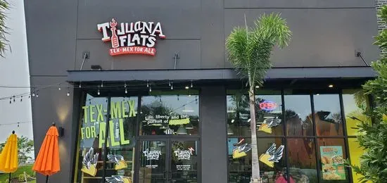 Tijuana Flats