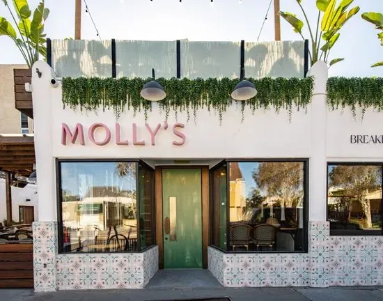 Molly's