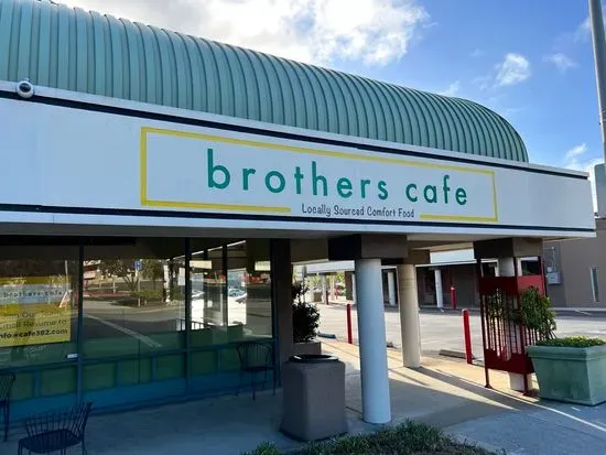 Brothers Cafe