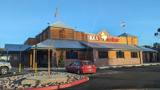 Texas Roadhouse