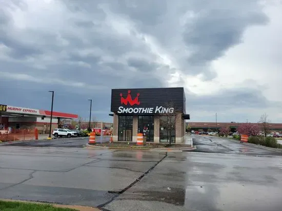 Smoothie King