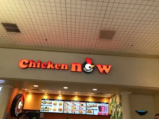 Chicken Now