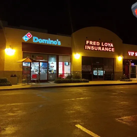 Domino's Pizza