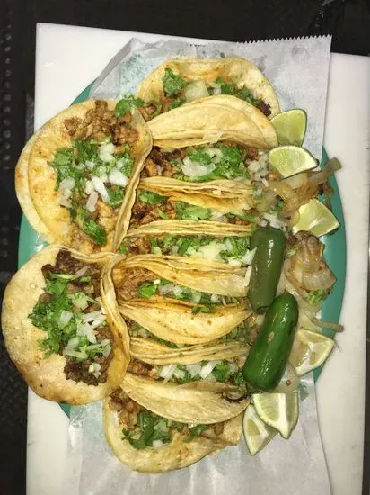 Emilio's Taqueria