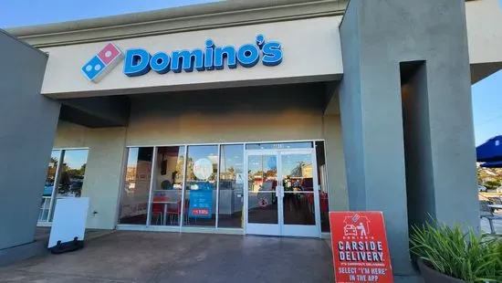 Domino's Pizza