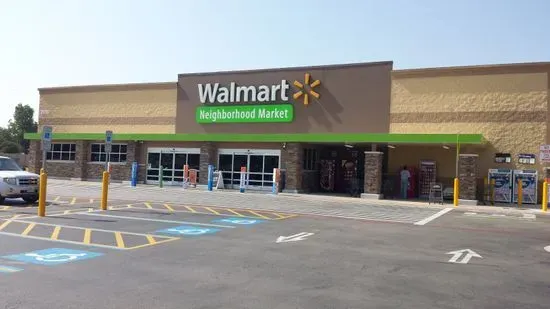 Walmart Neighborhood Market