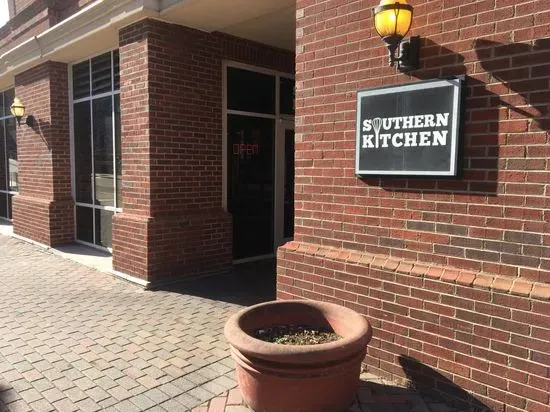 UTK Southern Kitchen