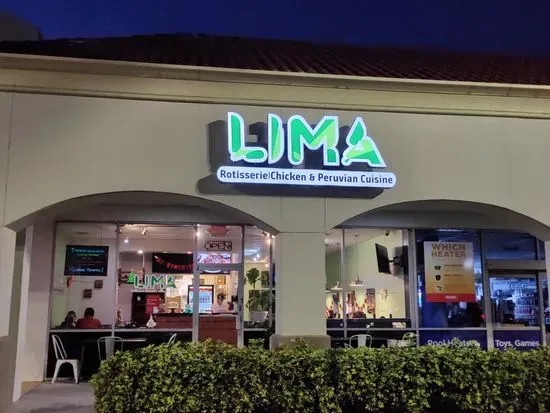 Lima.