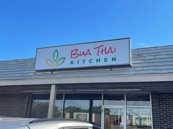 Bua Thai Kitchen