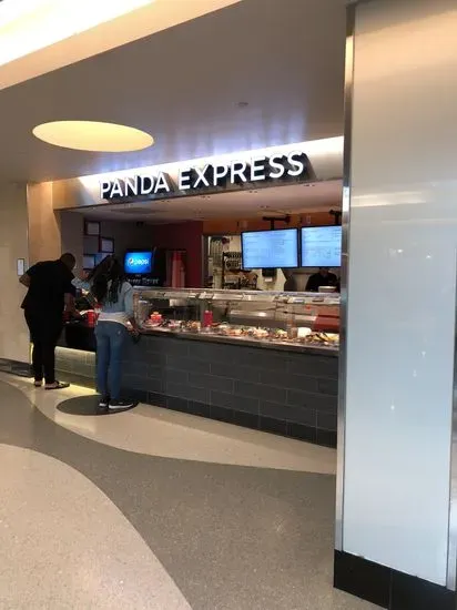 Panda Express