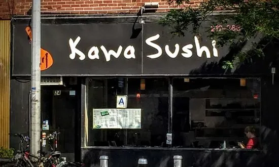 Kawa Sushi