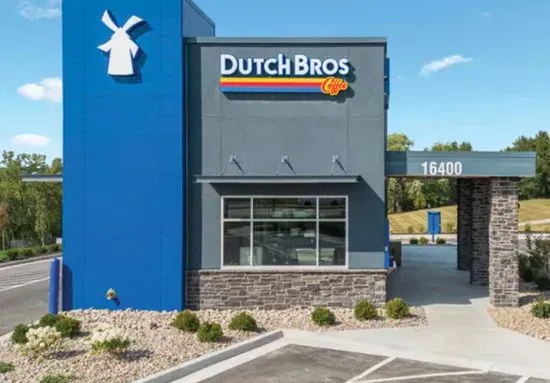 Dutch Bros Coffee