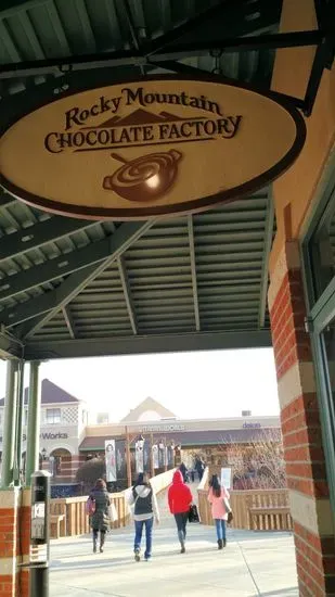Rocky Mountain Chocolate Factory