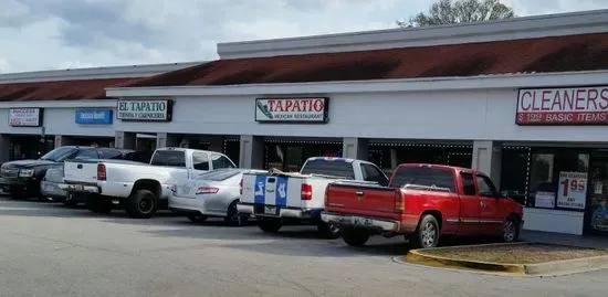 El Tapatio