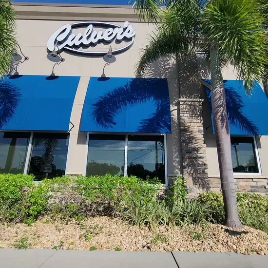 Culver’s