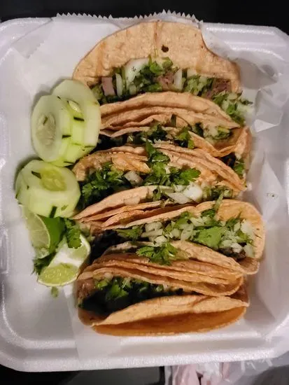 El TaCotorro