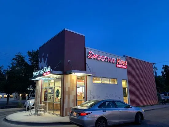 Smoothie King