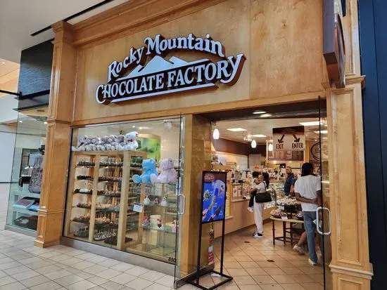 Rocky Mountain Chocolate Factory