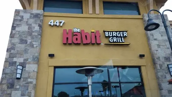 Habit Burger & Grill