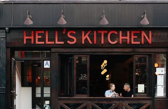 Hell's Kitchen
