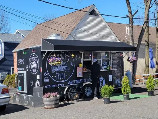 Seymour's Food Truck