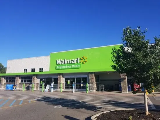 Walmart Neighborhood Market