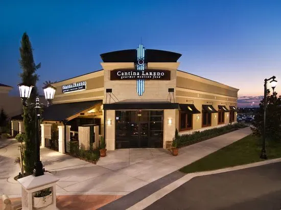 Cantina Laredo