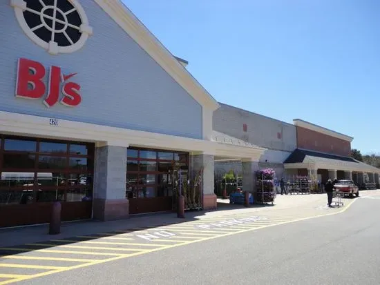 BJ's Wholesale Club