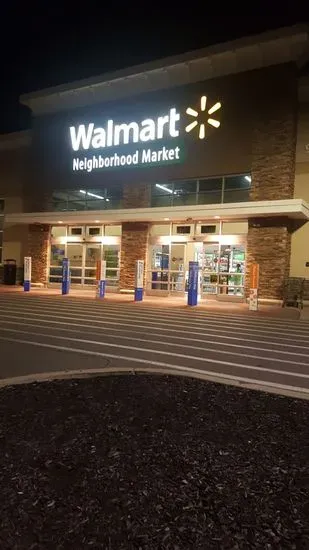 Walmart Neighborhood Market